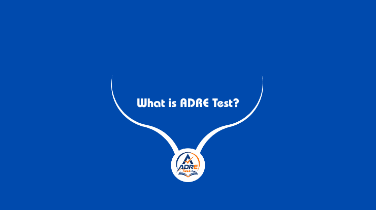 About Us — ADRETest.com - ADRE Test